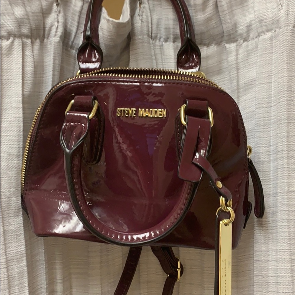 Small Steve Madden Crossbody